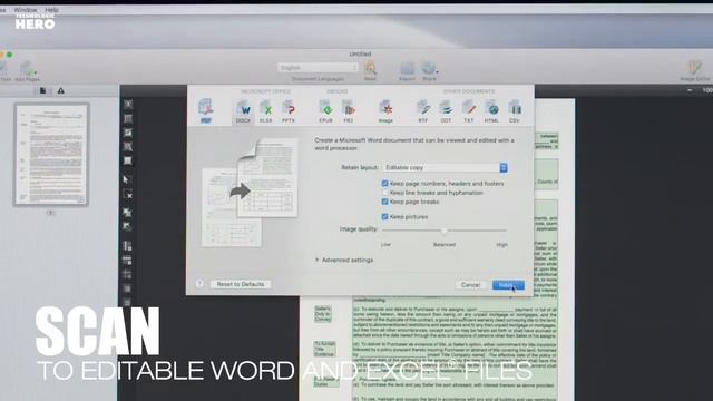 Top 10: Best Document Scanners for 2020 / Portable Book, Photo, Document Scanner for Pc and Mac
