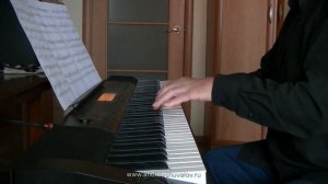 ВИА "Аккорд" - Ноктюрн (В узких улочках Риги)