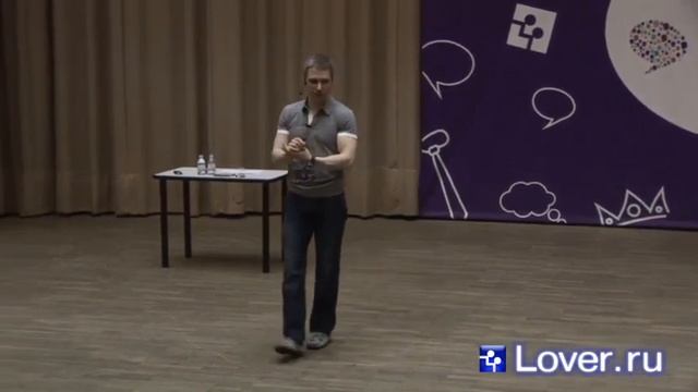 12  Клубное Соблазнение 2012