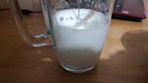 Как сделать отличную пенку латте капучино если капучинатор не работает ☕
