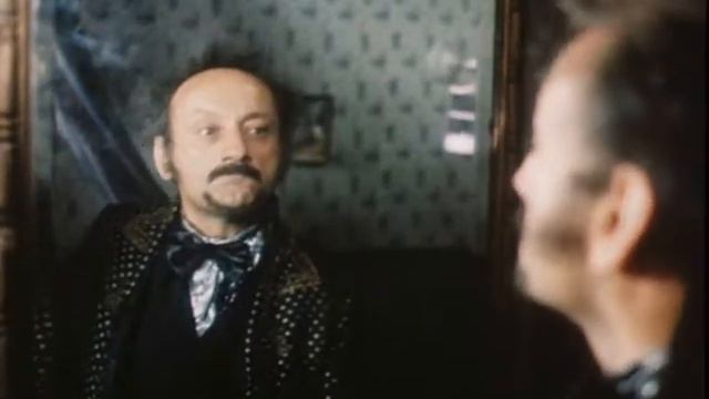 Время надо наполнять событиями, тогда оно летит незаметно. смотреть онлайн