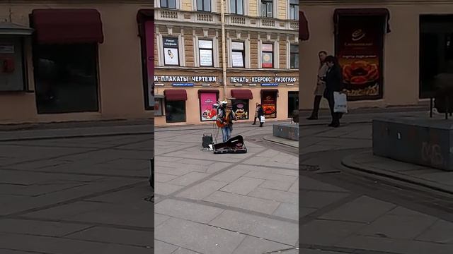 Человек аркестр (Санкт-Петербург) смотреть онлайн