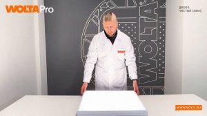 Светодиодные светильники для помещений с повышенным уровнем влаги и пыли