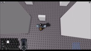 How to Boost High Jump in Roblox (George Jump)