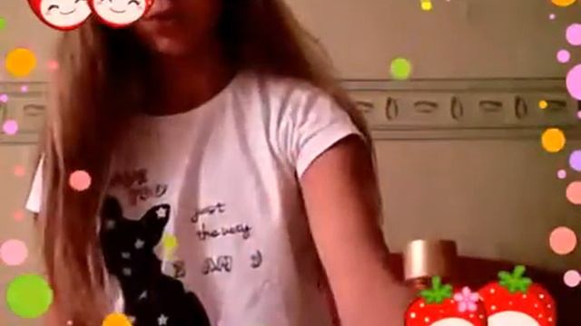 Как я ухаживаю за своими волосами. смотреть онлайн