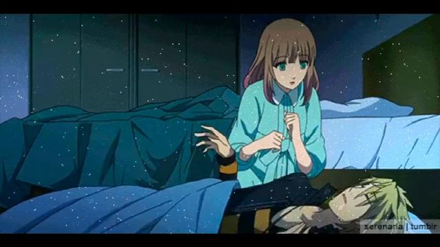 (AMV) Эти роли не для нас.... смотреть онлайн