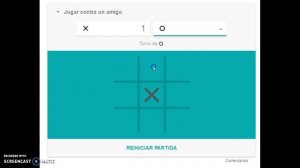 como ganar siempre en el tic tac toe , ta te ti