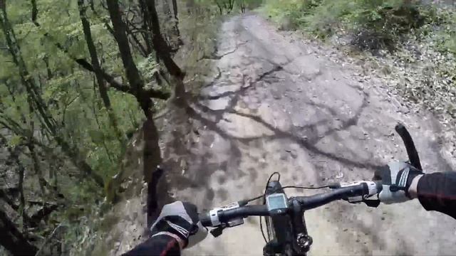 Одиночный веломай 2017 смотреть онлайн