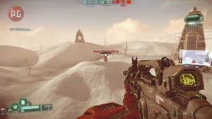 Tribes: Ascend. Видеообзор