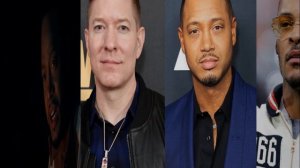 T.I. JOINS ‘POWER’ STAR JOSEPH SIKORA IN NEW HORROR FILM ‘FEAR’