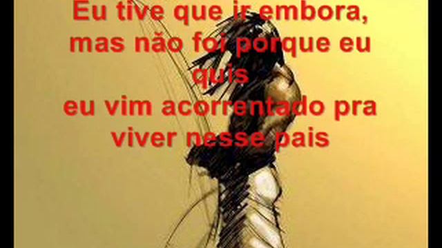 CM Iúna - Eu quero voltar (Capoeira Candeias) смотреть онлайн