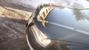 свап ауди а8 д4. swap audi a8 d4 3uz
