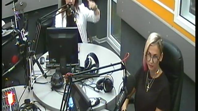 Вокальный DJ - проект BELSET в гостях у NN-Radio смотреть онлайн