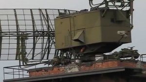 Радио локационная станция типа П-37 Узел ОРЛ-Т. Трассовый локатор аэропорта Кольцово | Екатеринбург