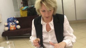 Логика и математика в окрашивании волос (колористика)