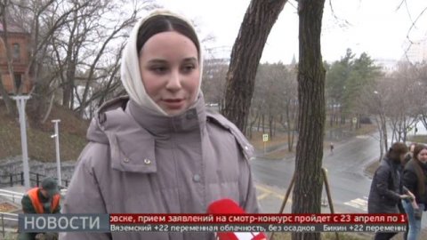 Чистый город: как прошёл субботник? Новости. 22/04/2024. GuberniaTV