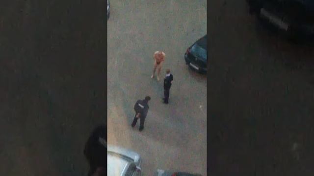 Павловская Слобода, чувак и белка смотреть онлайн