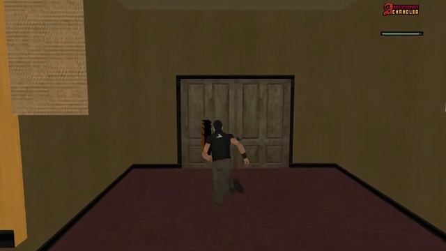 ПОВЫШЕНИЕ В ЯКУДЗЕ I SAMP I ARIZONA RP CHANDLER смотреть онлайн