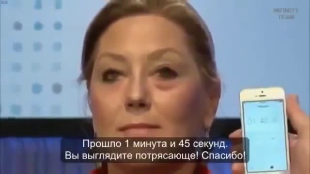 Морщины и другие проблемы на лице Убираем НАВСЕГДА! смотреть онлайн