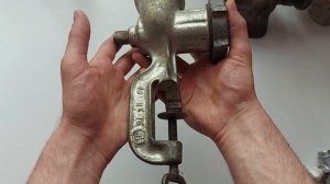 Мясорубки, соковыжималки СССР