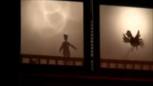 Театр "ТриЛика" - "Байки шляхтича Завальни" смотреть онлайн