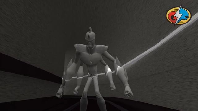 G-Fighters 2 | 10th G-Fighters vs Ten Miscreants | Super Hero Series смотреть онлайн