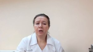 «Кривошея у детей. Почему это важно!». Часть 1