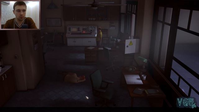 The Raven: Legacy of a Master Thief - Прохождение. Часть 16: Взрыв в музее