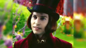 Вилли Вонка