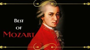 The Best of Mozart  2 hours - Calm | Relax | Study | Concentrate | Work | Baby