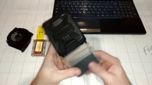 Дополнительное охлаждение для ноутбука