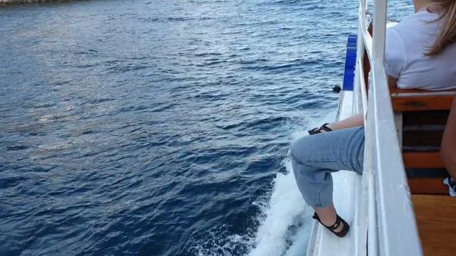 Ялта, Крым. Август 2020 смотреть онлайн