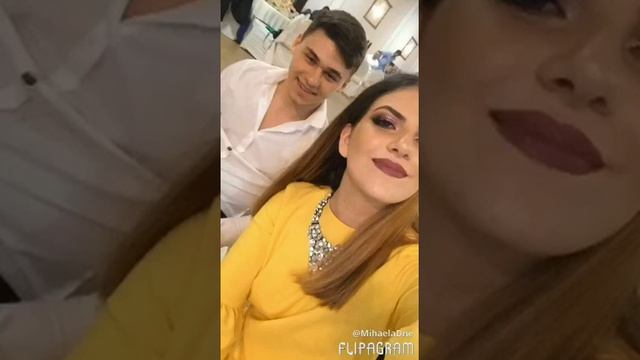 Elena Dăneț- Dragu-mii cu cine joc смотреть онлайн