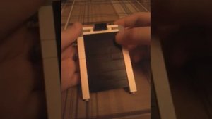 Как собрать айфон 4 из лего
