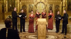 Американская народная песня