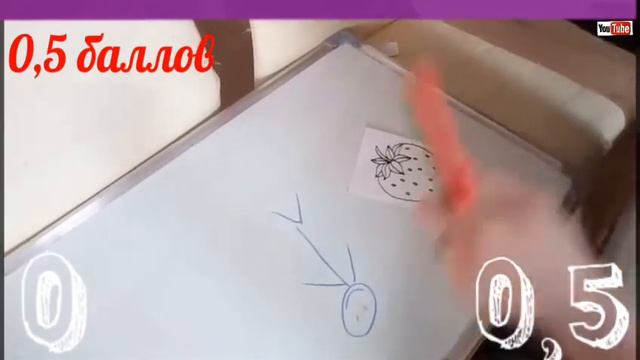 7 СЕКУНД CHALLENGE с подругой