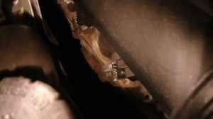 Mercedes мотор-M272 стучит