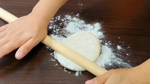 Так ПРОСТО готовиться, а получается ШЕДЕВР! Когда есть ТВОРОГ готовлю этот РЕЦЕПТ! БЫСТРЫЙ И ЛЁГКИЙ