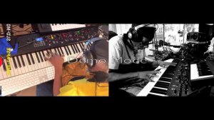 Supertramp take the long way home