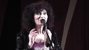 Песня про мальчиков, разграбивших страну. Екатерина Суржикова