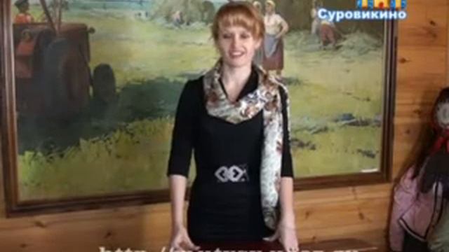 Оксана Владимировна Бузина стала примером для своих учеников смотреть онлайн