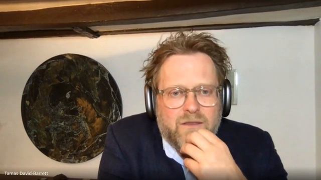 Principles of Social Networks with Tamás Dávid-Berrett смотреть онлайн