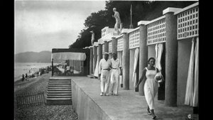 Джазовые портреты. АЛЕКСАНДР ЦФАСМАН