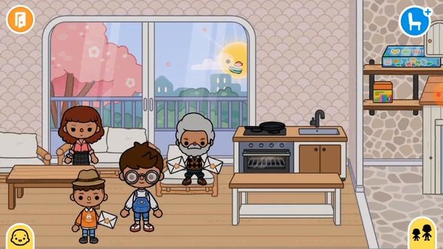 ГАРРИ ПОТТЕР И ФИЛОСОФСКИЙ КАМЕНЬ|СЕРИИ 1-10|ГАРРИ ПОТТЕР В ТОКА БОКА| Betsy Toca смотреть онлайн