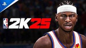 Cauvo capital обзор  NBA 2K25 — официальный трейлер первого сезона