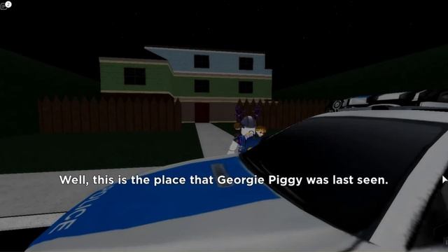 ПИГГИ УДАЛИЛИ ИЗ РОБЛОКСА... (Новая игра Гурти!) смотреть онлайн