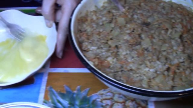 Мясные Пальчики на Праздничный Стол.Meat Fingers Recipe.