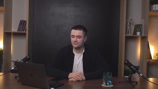Вебинар с CEO DigiU Алексеем Огневым смотреть онлайн