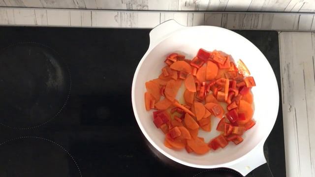 ГОТОВЛЮ СНОВА И СНОВА ? Булгур с курицей ? ПРЕКРАСНЫЙ ОБЕД! смотреть онлайн