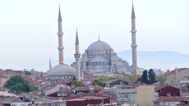 Благословенный Семейный Очаг 11